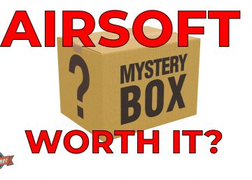 Mystery Box